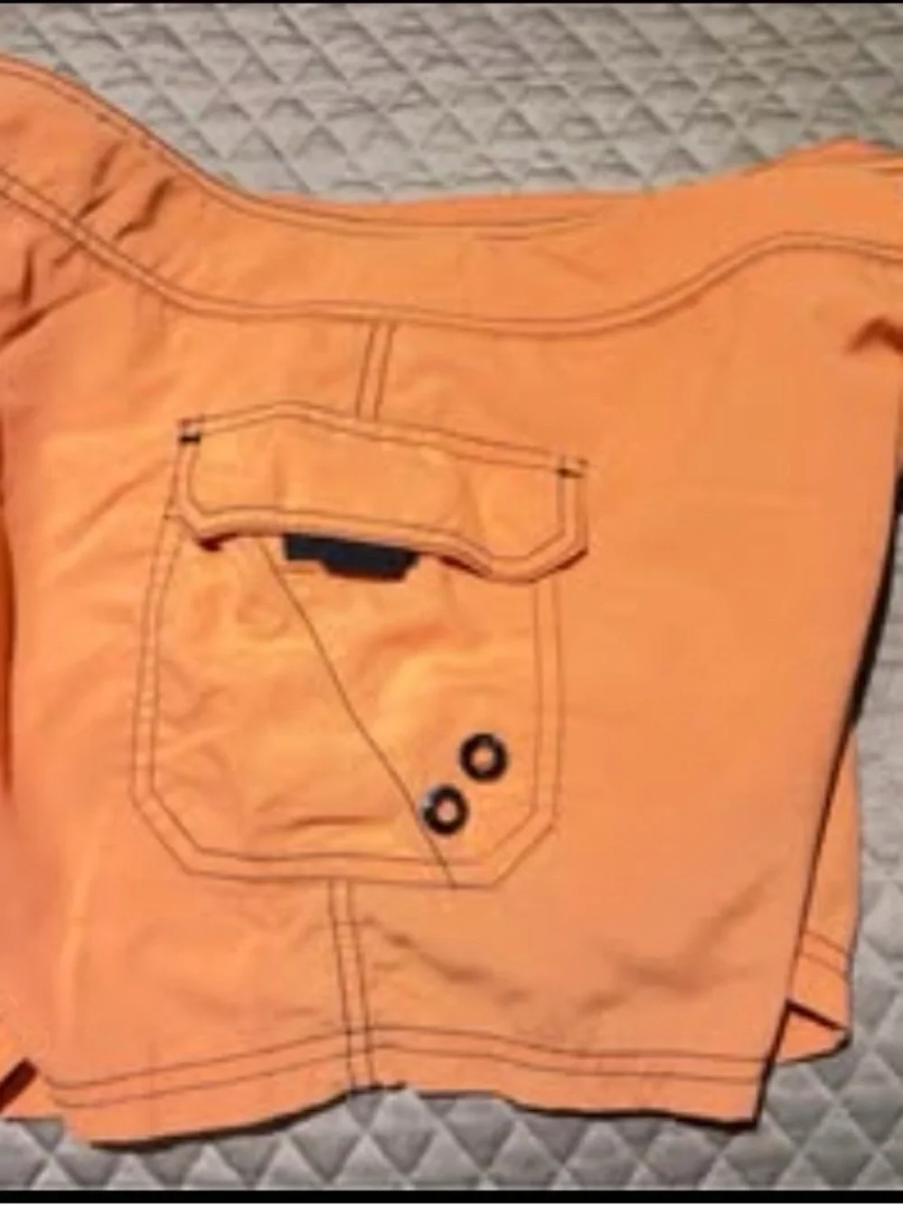 Energie SeaWear Italian Designer Board Shorts